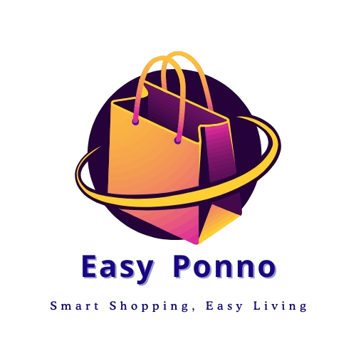 Easy Ponno Logo