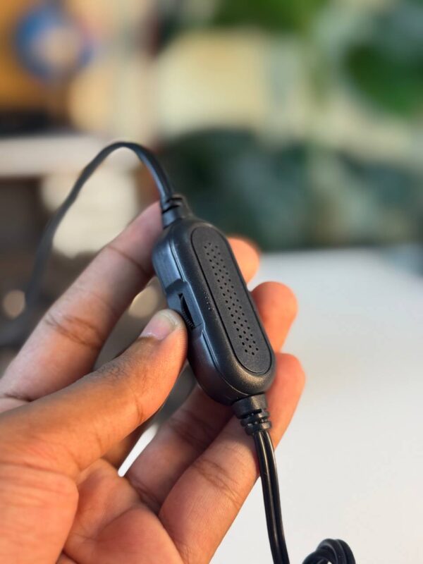 HAVIT SK706 GAMENOTE BACKLIT USB SPEAKER - Image 3