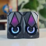Havit SK563 USB RGB Gaming Speaker